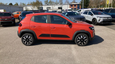 Dacia Spring 27kWh Expression 65 48kW 5dr Auto Electric Hatchback